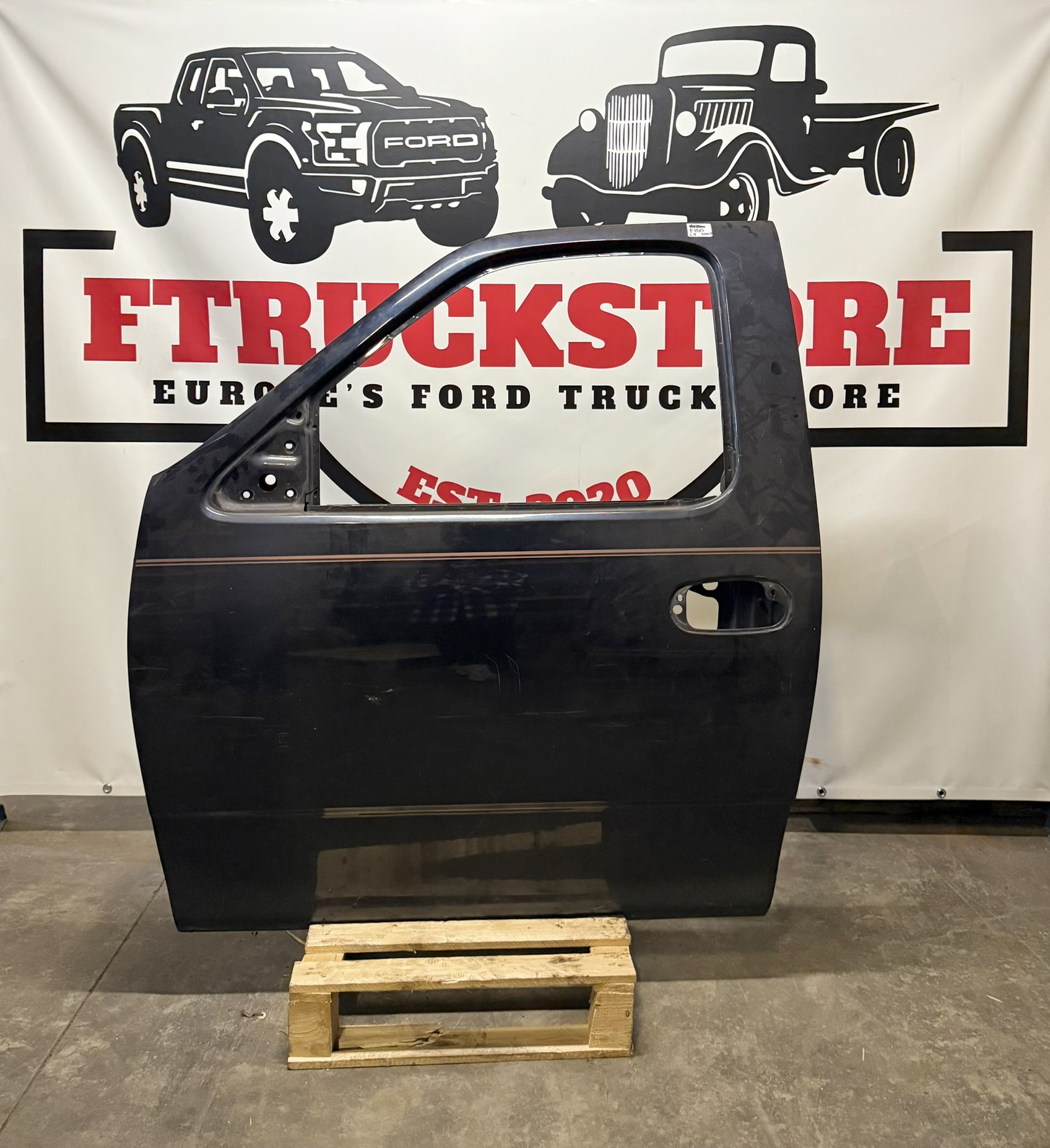 Ford F150 1997/2003 Front Left