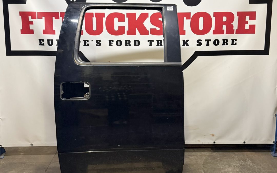 Ford F150 CrewCab 2004/2008 Rear Right