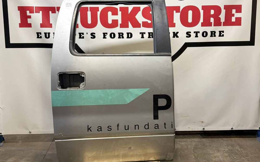 Ford F150 CrewCab 2011 Rear Right