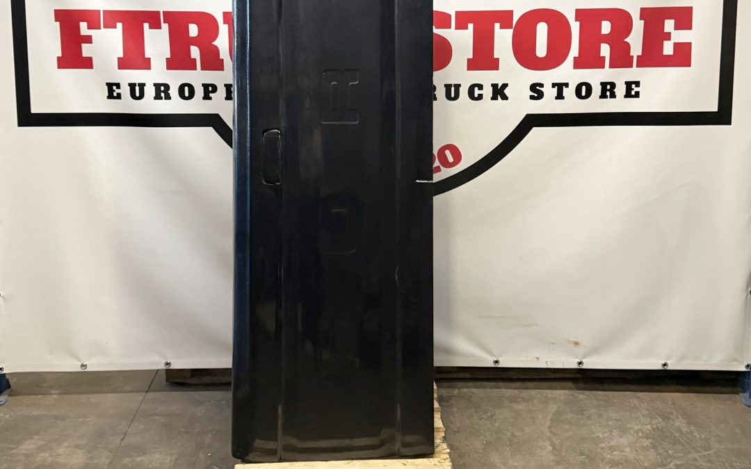 Ford F.Serie 1987/1991 Tailgate
