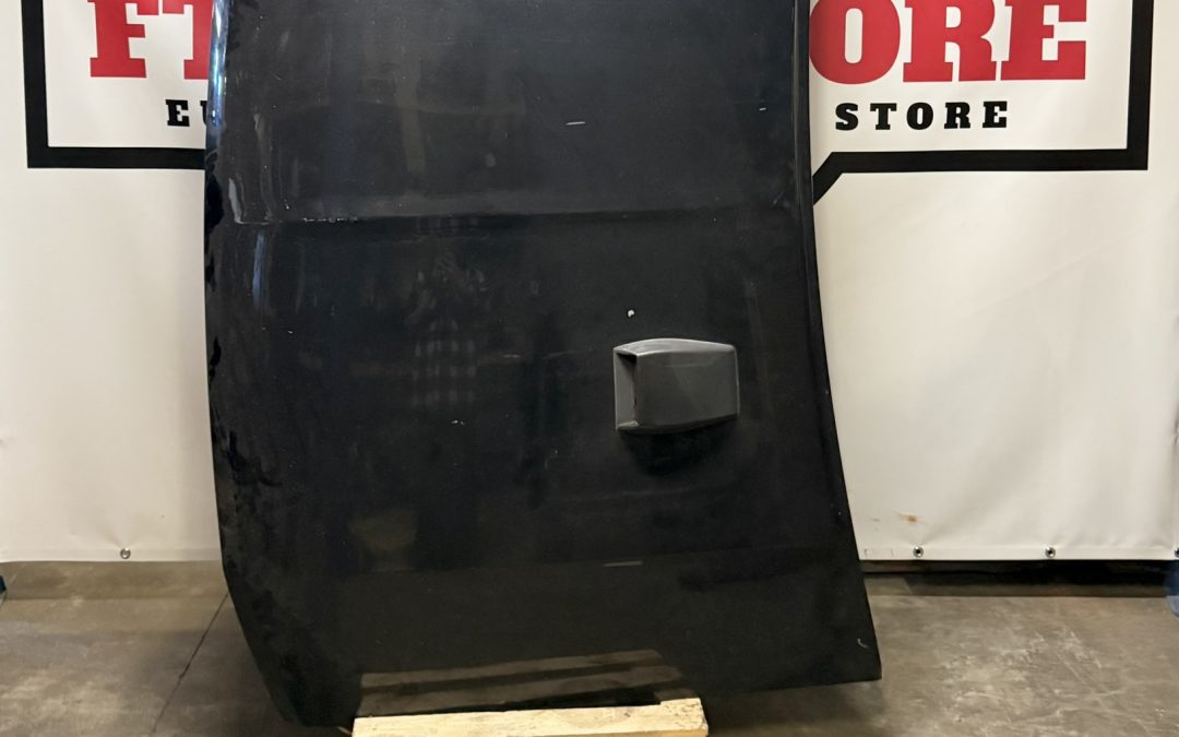 Ford F.Serie 1992/1995 Hood