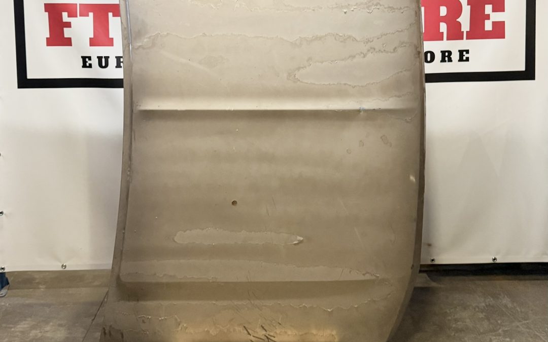 Ford F.Serie 1992/1995 Hood