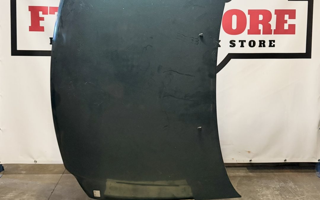 Ford F150 1997/2003  Hood