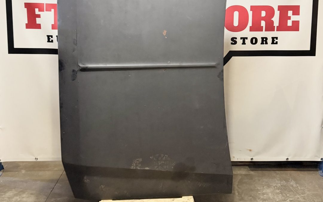 Ford F.Serie 1980/1986 Hood