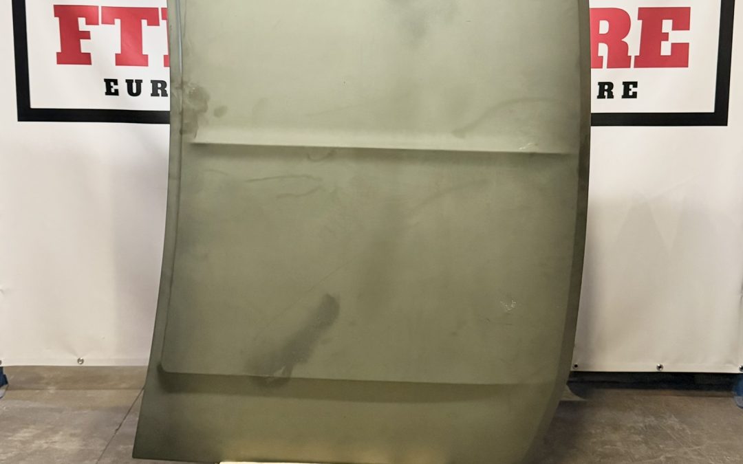 F.Serie 1992/1995 Hood