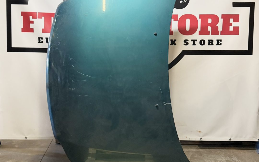 Ford F150  1997/2003 Hood