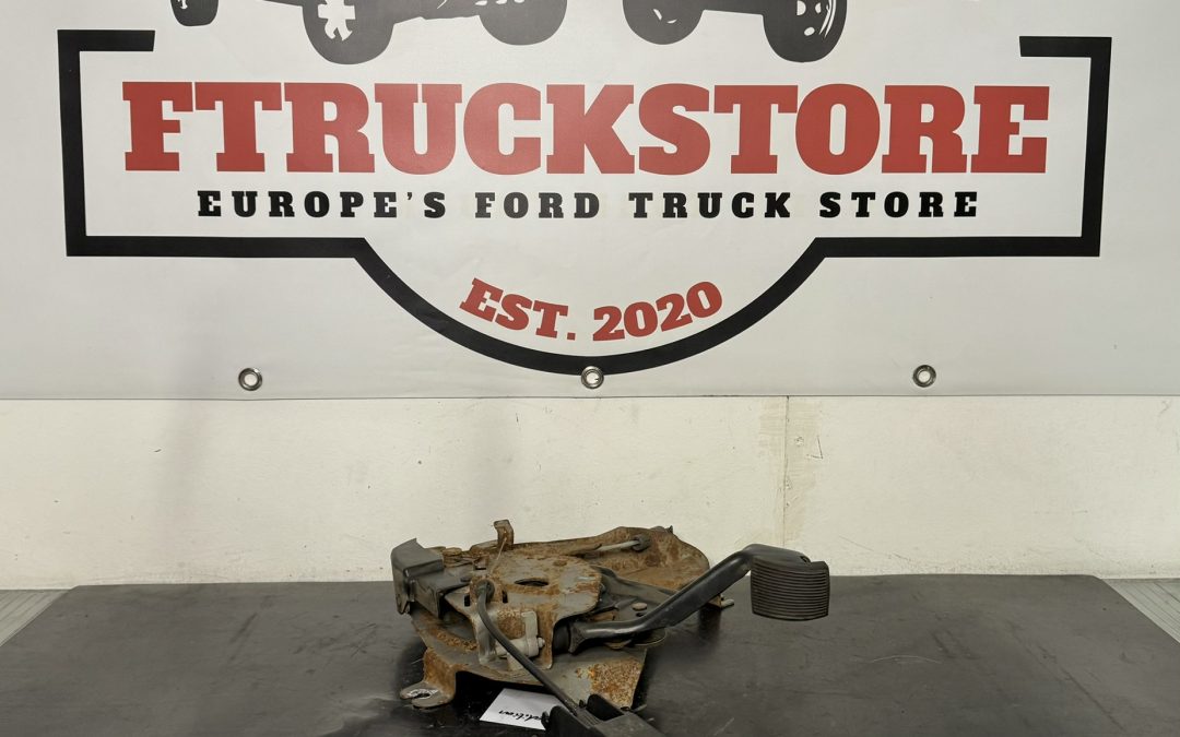 Ford Expedition 2007/2010 Parking Brake