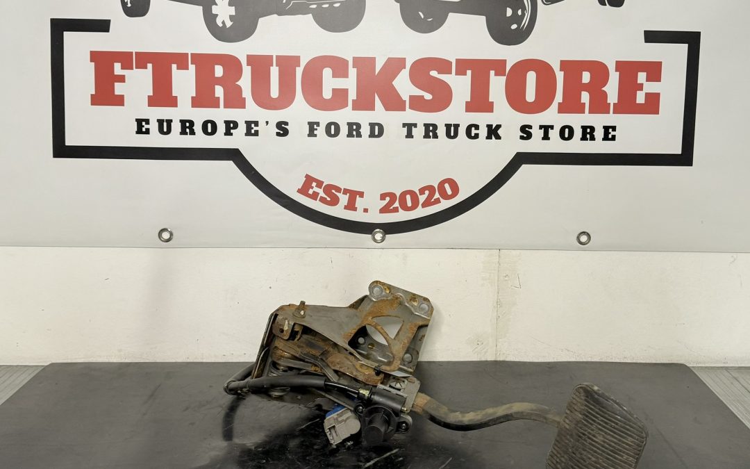 Ford Expedition 2007/2010 Brake Pedal
