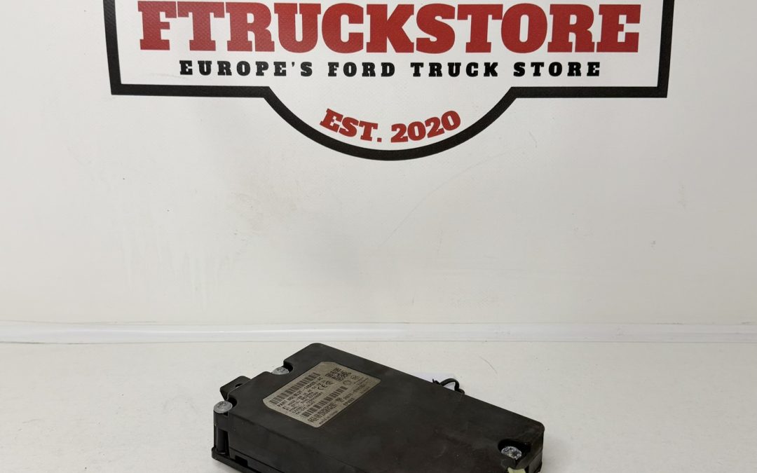 Sync. Module BL3T-14B428-AC