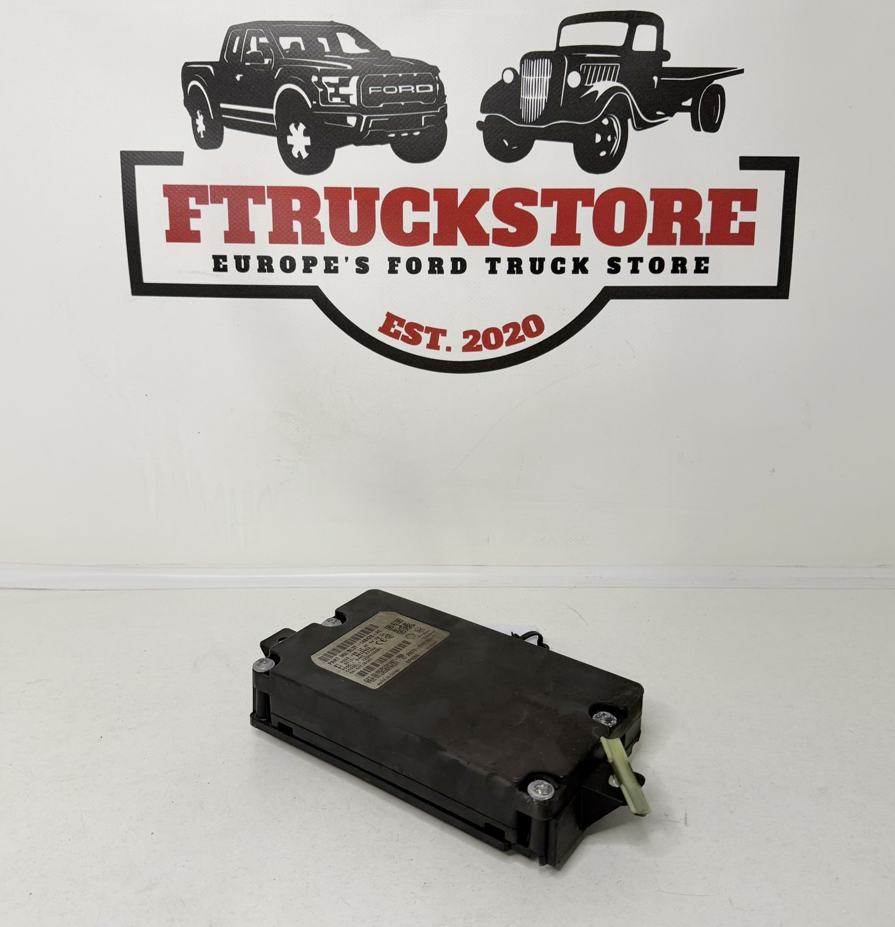 Sync. Module BL3T-14B428-AC