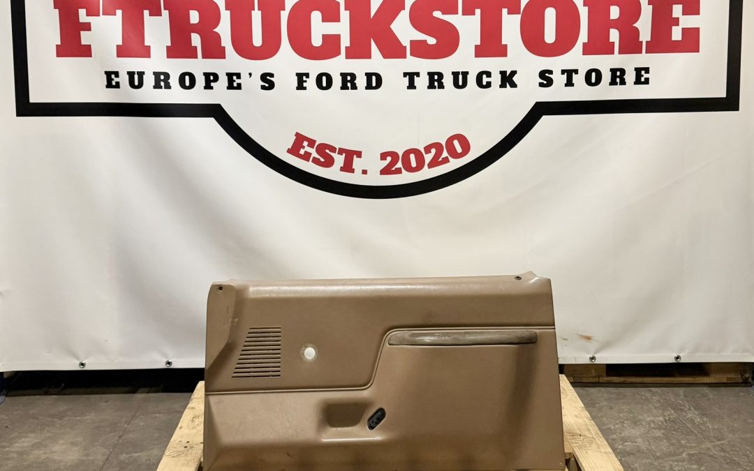 Ford F.Serie 1987/1991 Door Panel