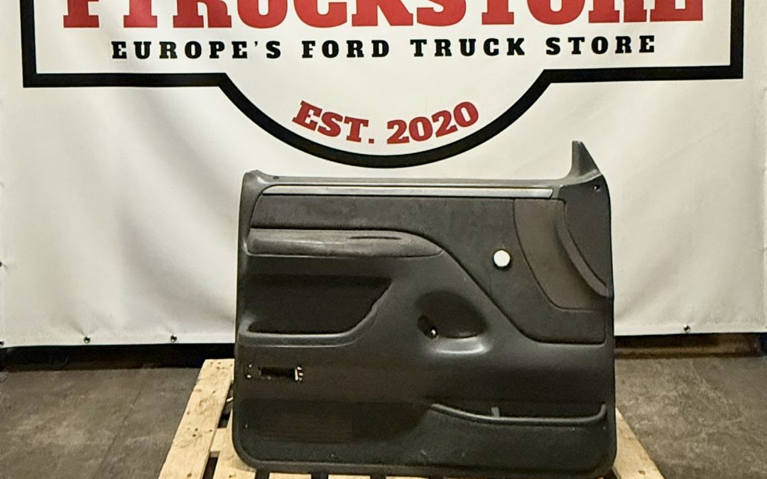 Ford F.Serie 1992/1995 Left Door Panel