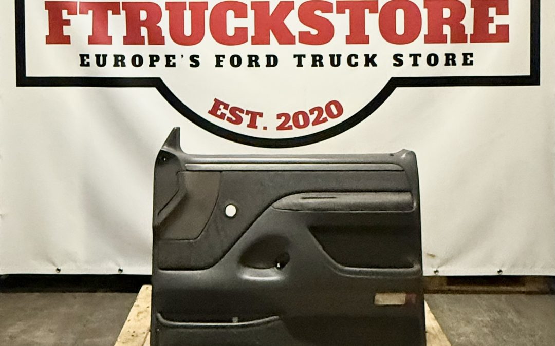 Ford F.Serie 1992/1995 Right Door Panel