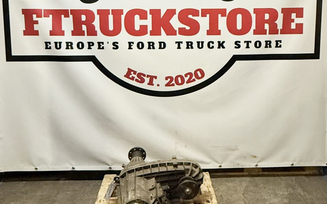 Transfer case 7.3 Powerstroke 4R100 4×4 342.000KM 2000