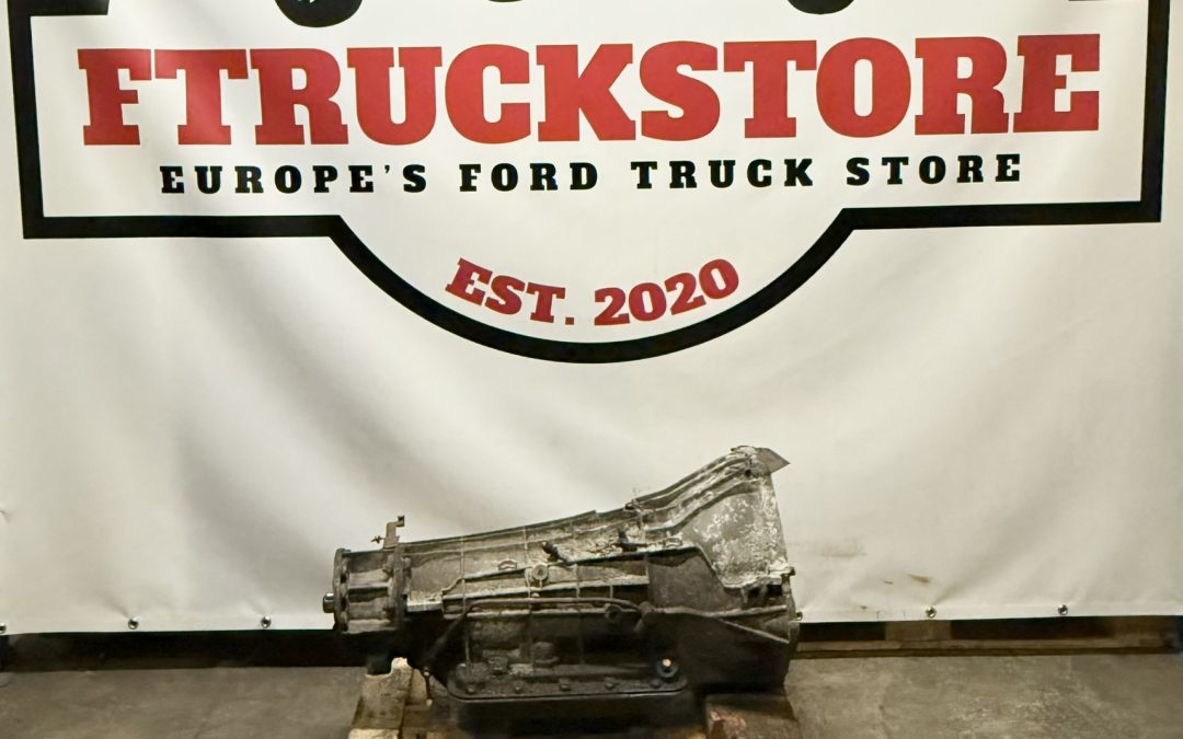 Ford F150 E4OD 5.4 280.000KM 1997