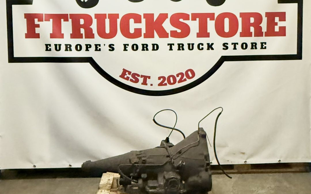 4.9/5.0/5.4 C6 2WD 1995