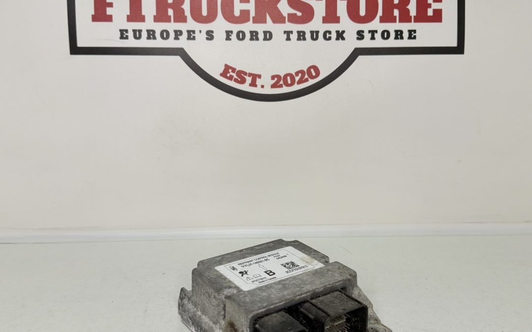 AirBag Module FL3T-14B321-BC