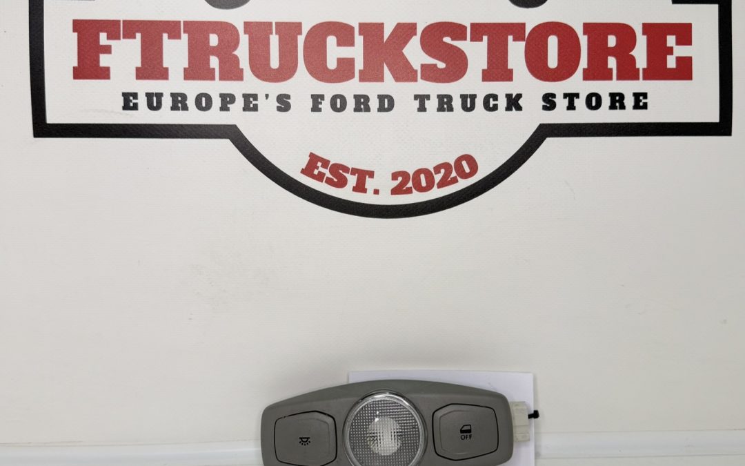 F150 2015/2020 DOME LIGHT