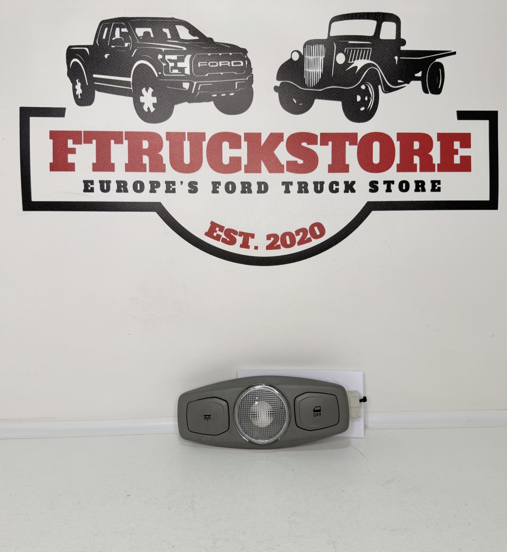 F150 2015/2020 DOME LIGHT