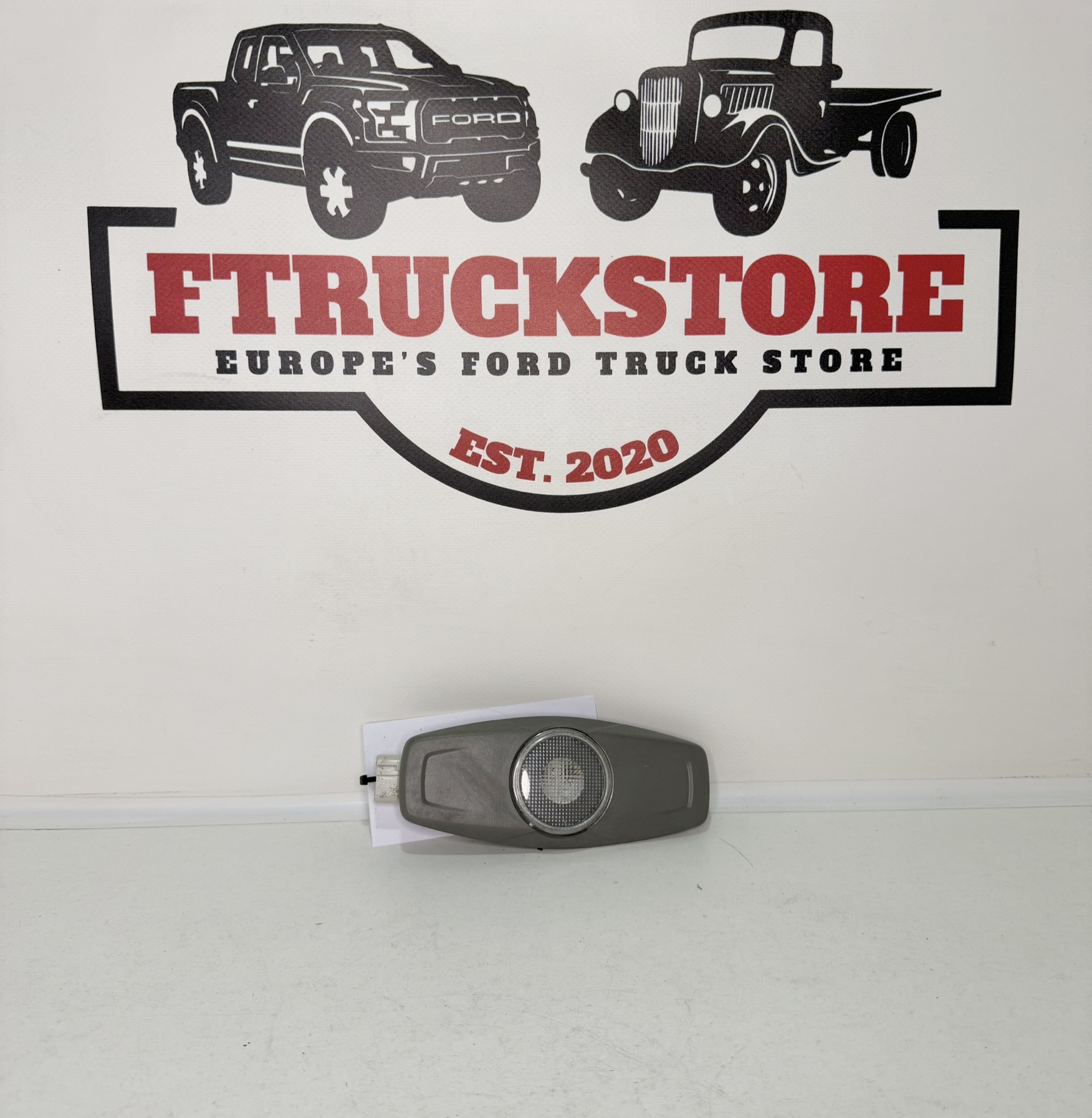 F150 2015/2020 DOME LIGHT