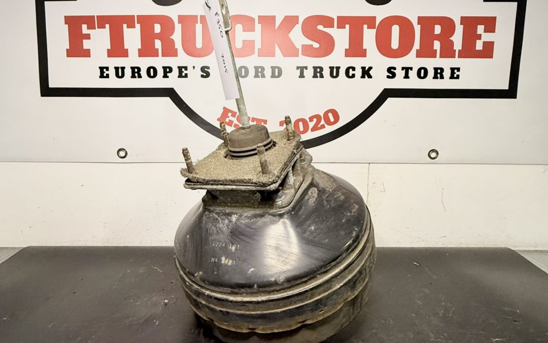 Ford F150 2015/2020 Brake Booster