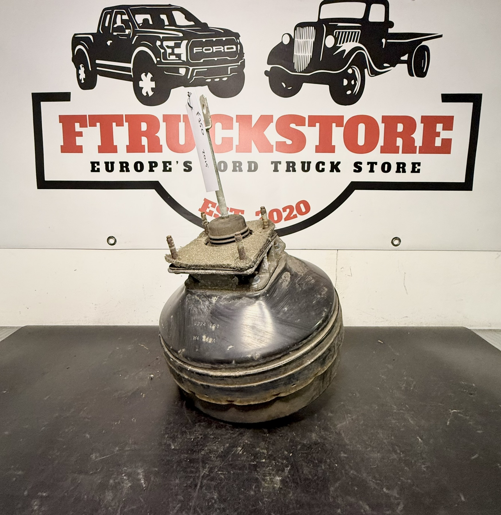 Ford F150 2015/2020 Brake Booster