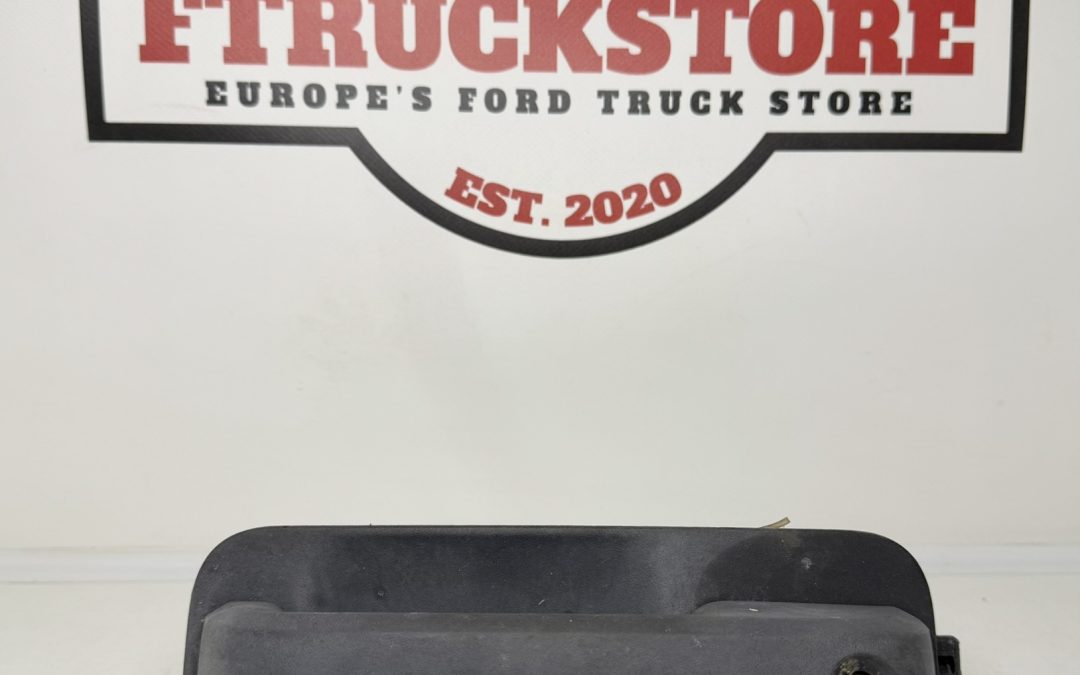 F150 2015 Front Left Outside Door Handle