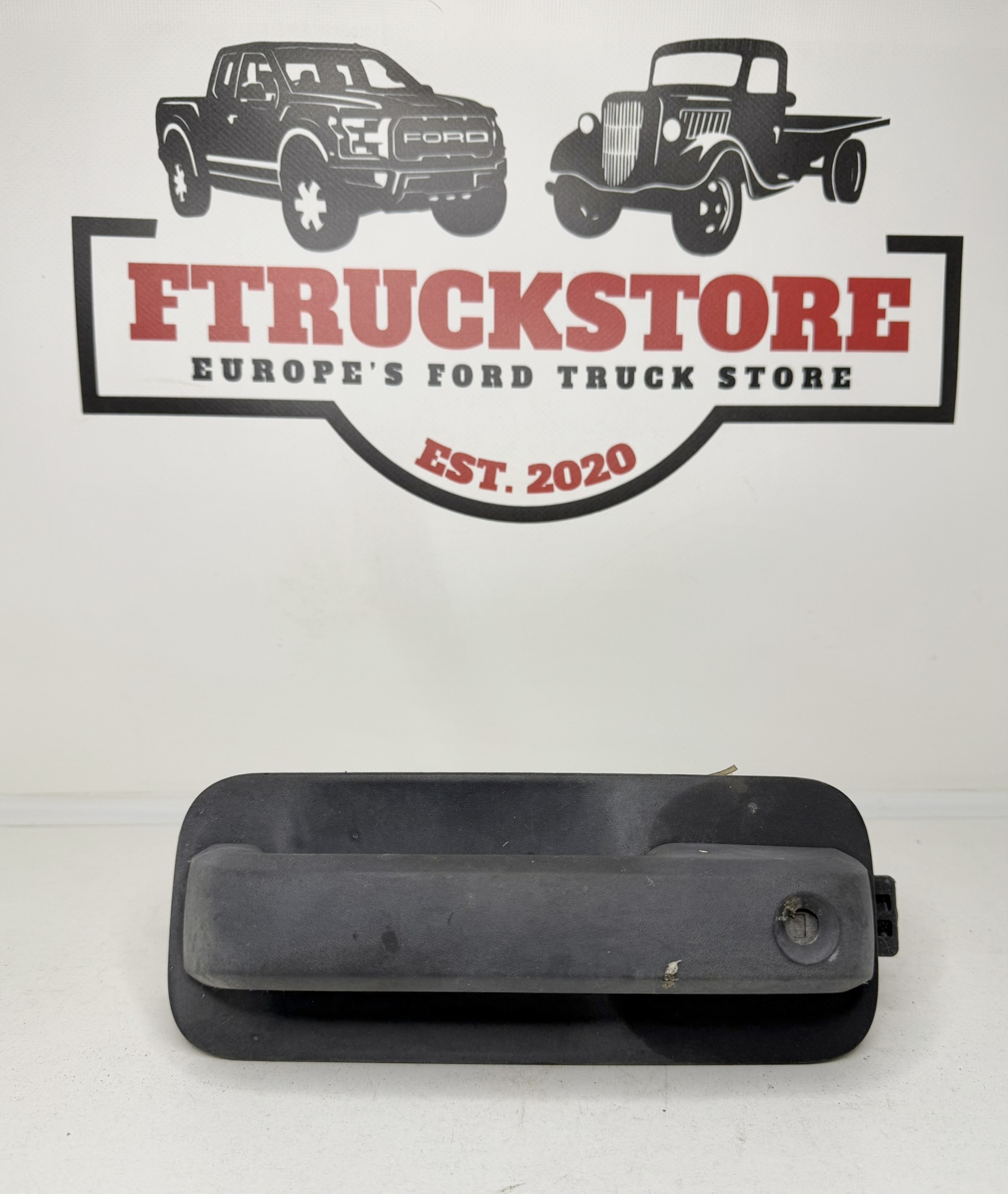 F150 2015 Front Left Outside Door Handle