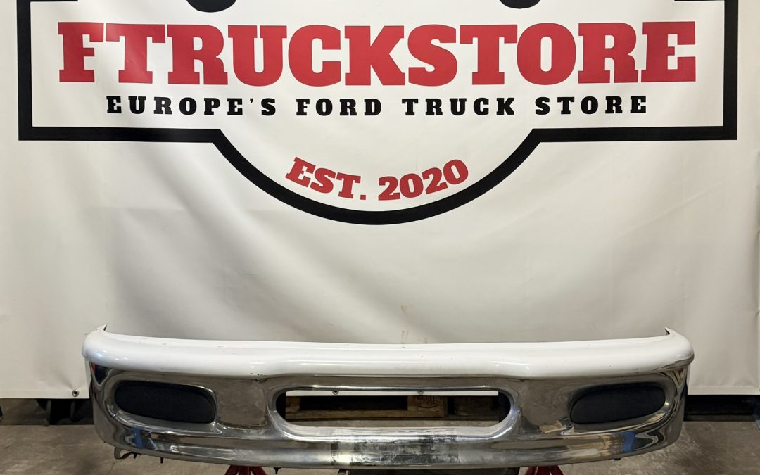 Ford F150 1997/1999 Front Bumper