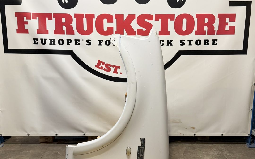 Ford F150 1997/2003 Front Left