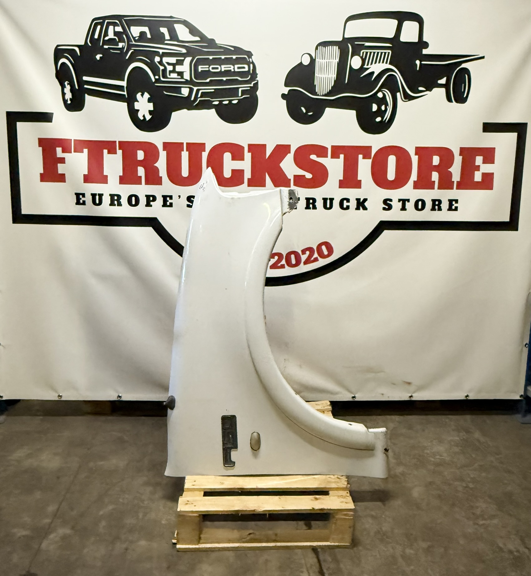 Ford F150 1997/2003 Front Right