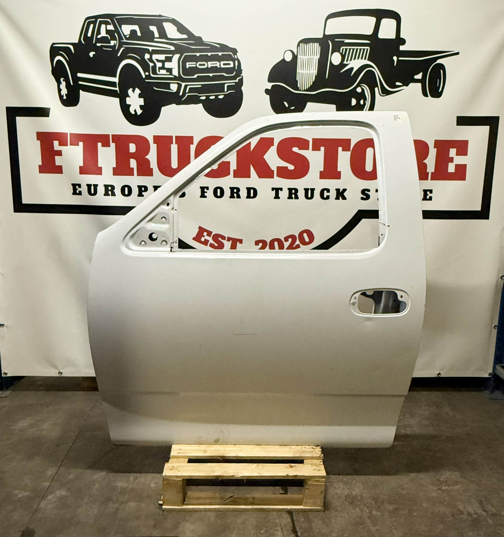 Ford F150 1997/2003 Front Left