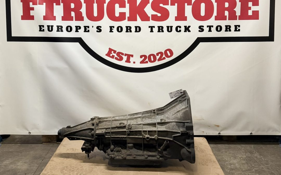 7.3 Navistar E4OD 31.000Miles 1994