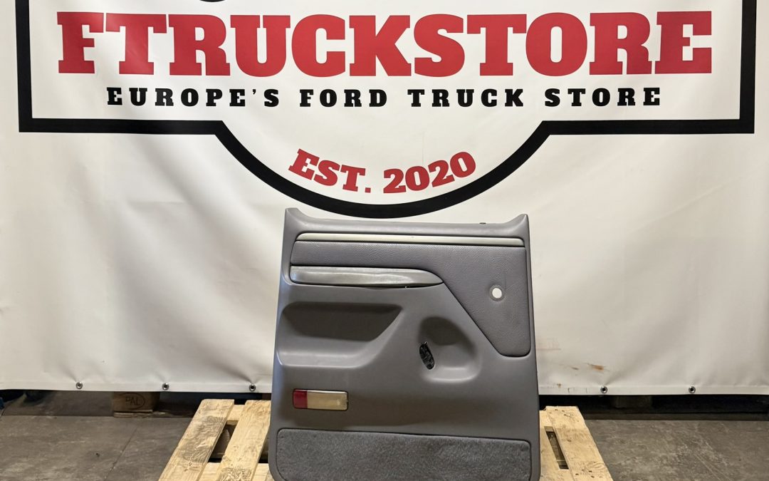 Ford F350 CrewCab 1992/1995 R.L. Door Panel