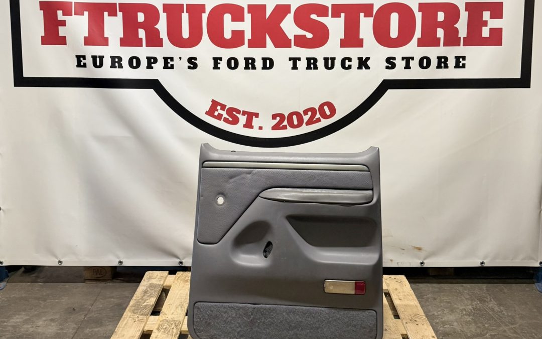Ford F350 CrewCab 1992/1995 R.R. Door Panel