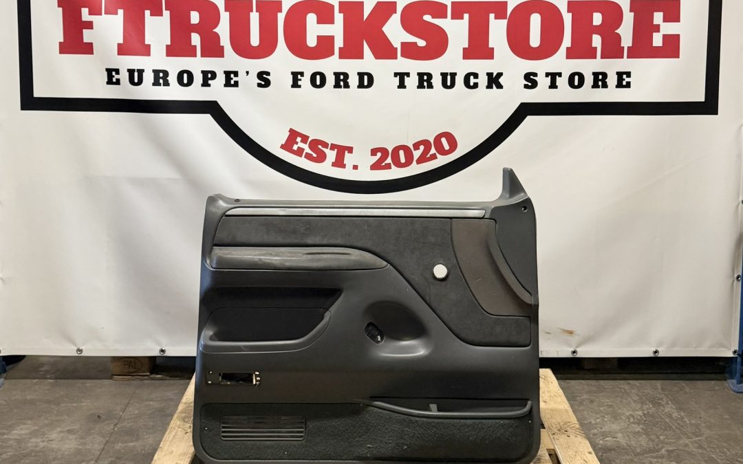 F.Serie 1992/1995 F.L. Door Panel