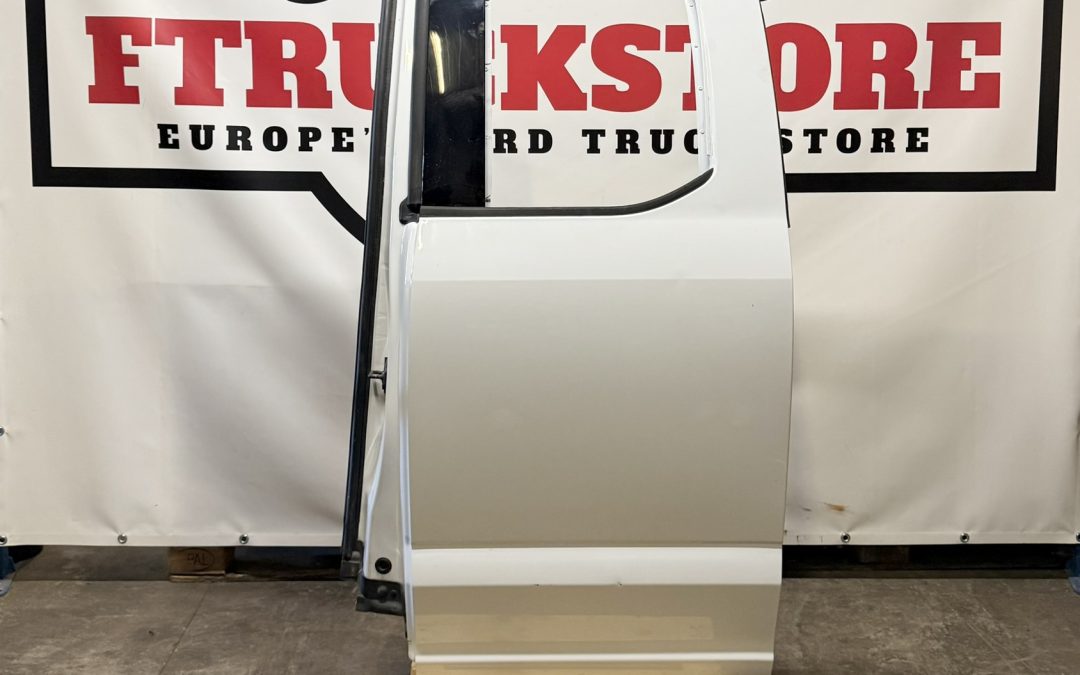 Ford F150  SuperCab 1/2 2016 Rear Left