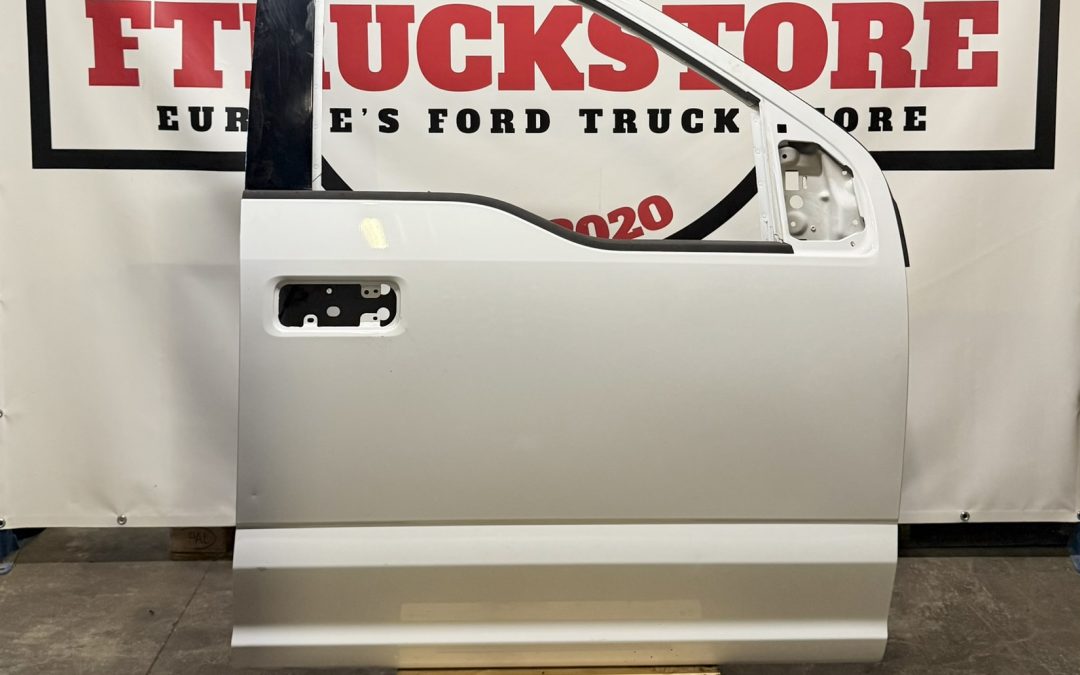 Ford F150 SuperCab 1/2 2016 Front Right