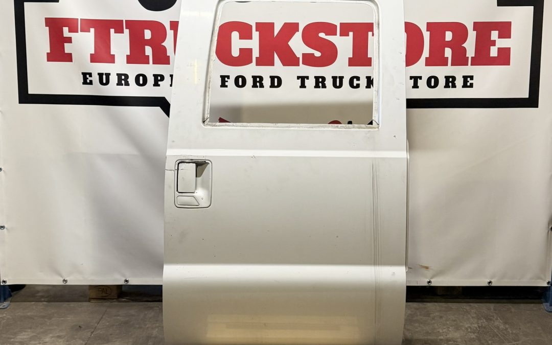 Ford F250 1999/2010 Rear Right