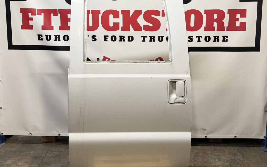 Ford F250 1999/2010 Rear Left