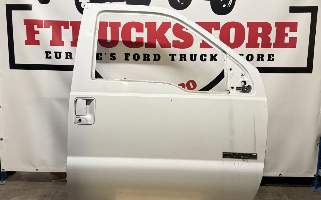 Ford F250 1999/2010 Front Right