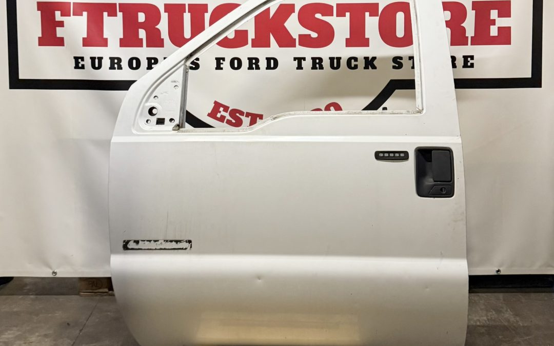 Ford F250 1999/2010 Front Left