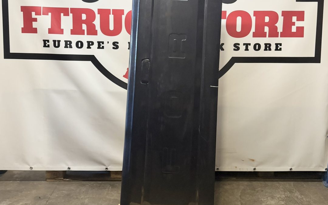Ford F.Serie 1987/1991 Tailgate