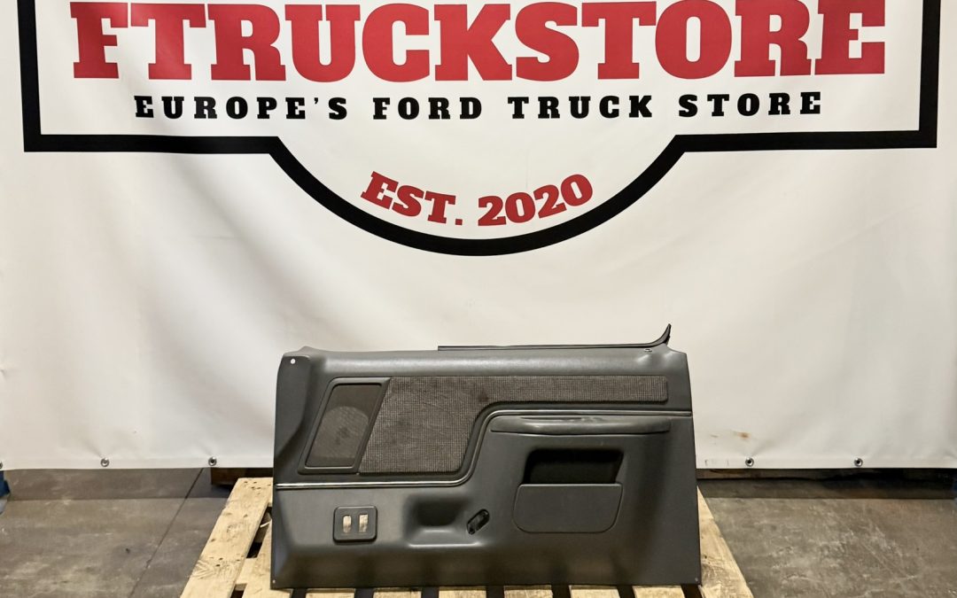 Ford F.Serie 1987/1991 Right Front Door Panel