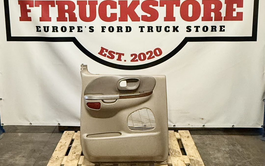 Ford F150 1997/2003 Rear Left King Ranch Door Panel