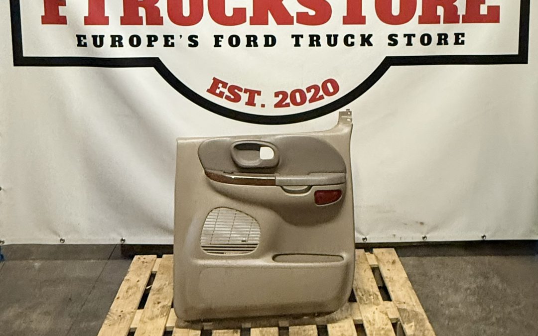 Ford F150 1997/2003 Rear Right King Ranch Door Panel