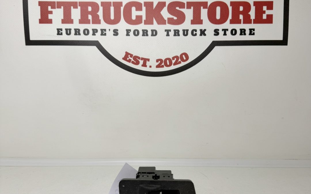 Ford F150 2015/2020 Rear Right Power Window Switch