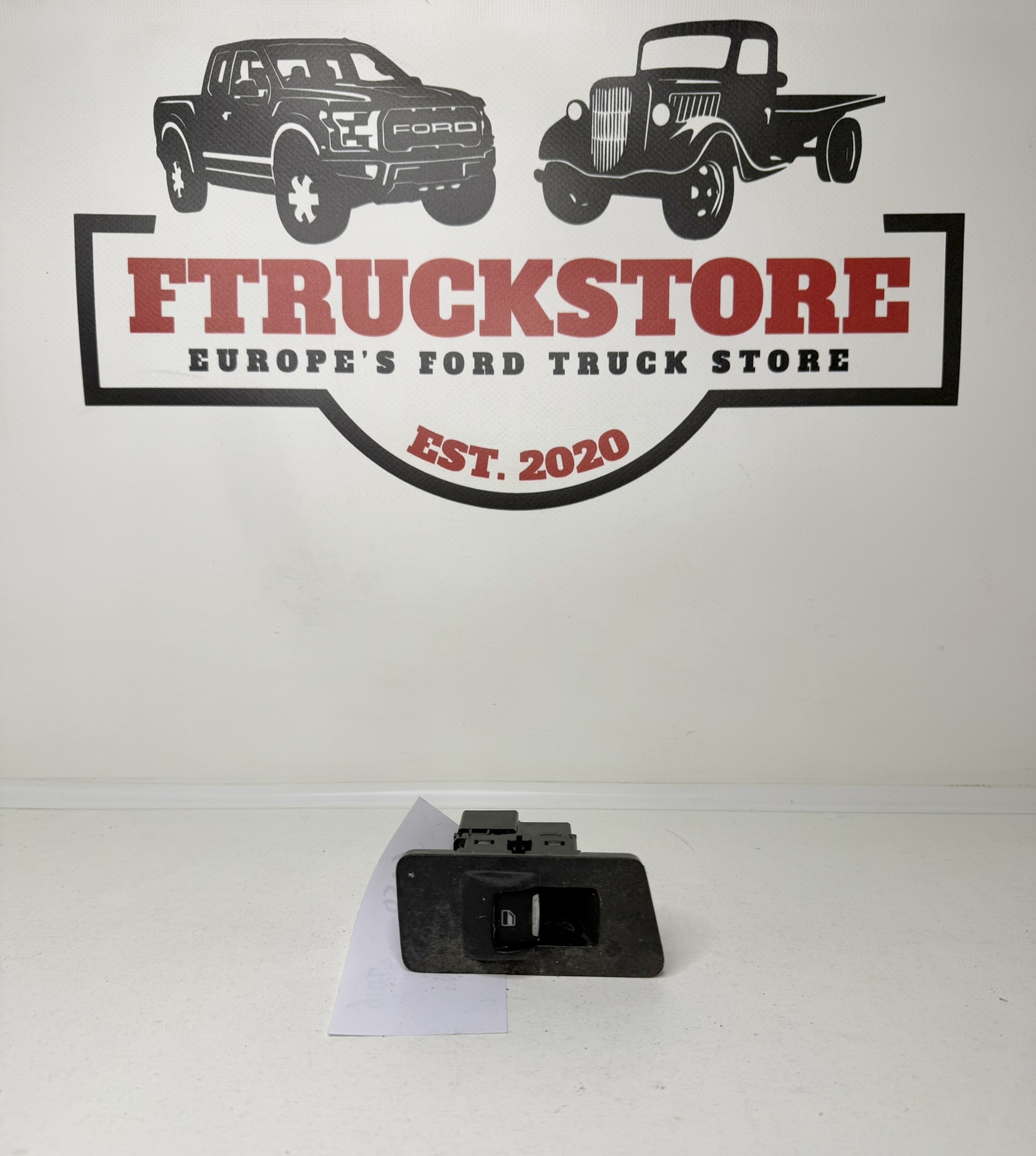 Ford F150 2015/2020 Rear Right Power Window Switch