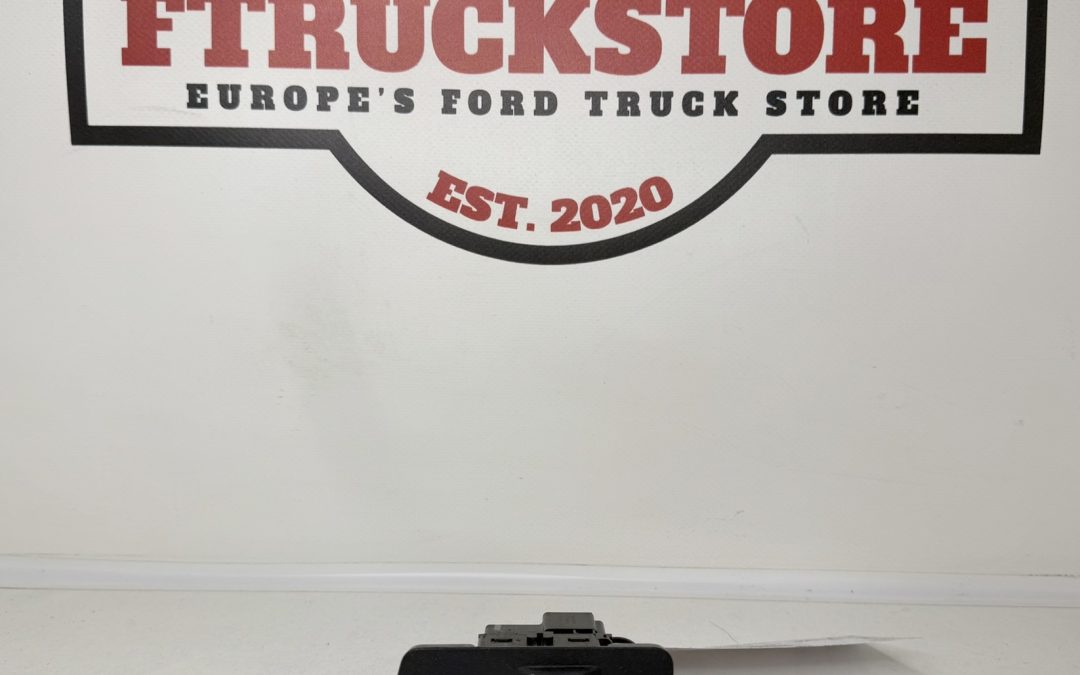 Ford F150 2015/2020 Rear Left Power Window Switch