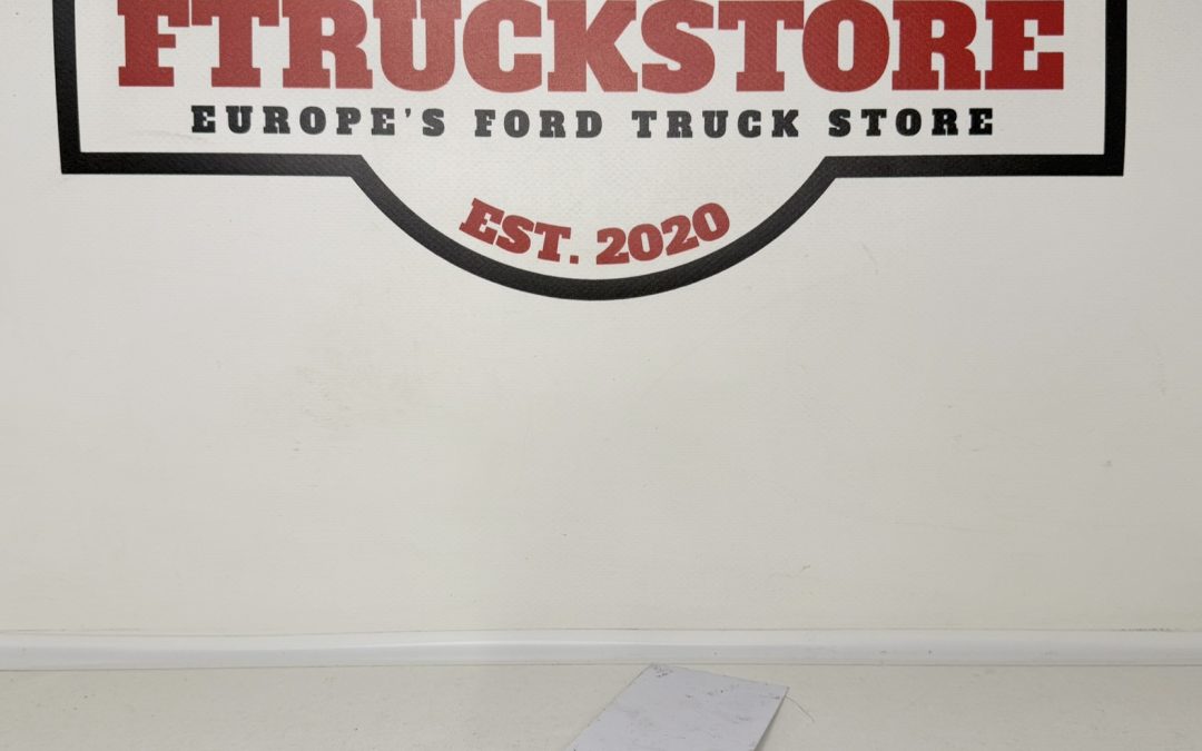 Ford 2015/2018 DG13-14C676-AA Door Impact Crash Sensor